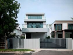 Henry Park (D10), Detached #521784271
